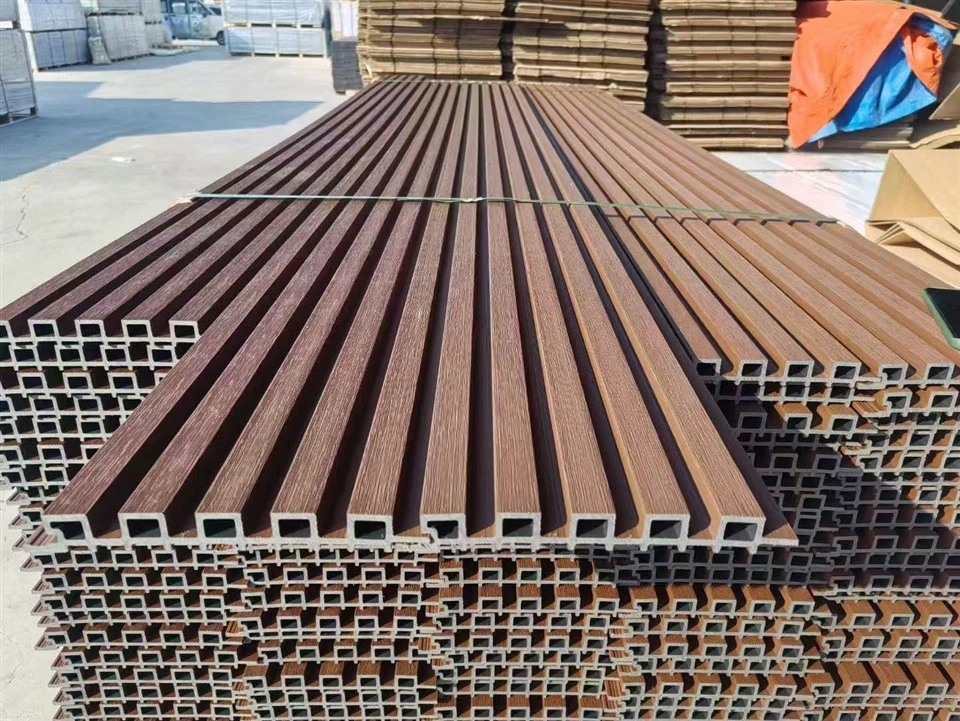 Vanjska obloga WPC -a