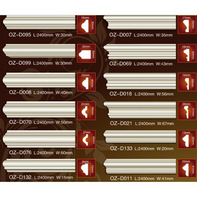 2025. Tvornica 10 PS zidnih ploča u Kini